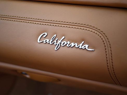 Certified 2012 Ferrari California image 48