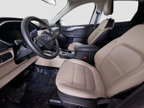 Used 2022 Ford Escape SEL w/ Technology Package AWD/4WD image 19