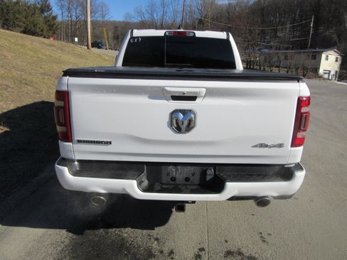 Used 2019 RAM 1500 Big Horn image 4