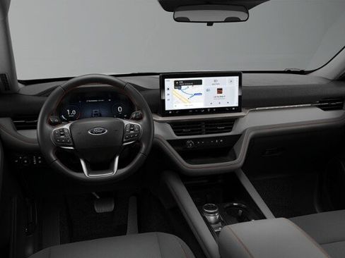 New 2026 Ford Explorer Active AWD/4WD image 57