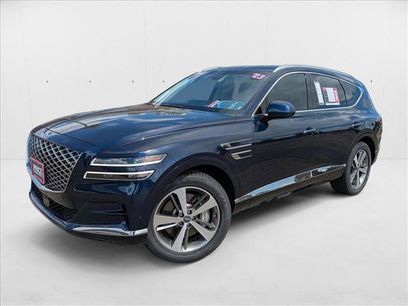 Used 2023 Genesis GV80 2.5T w/ Prestige 20" Package