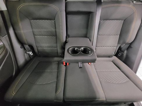 Used 2020 GMC Terrain SLE AWD/4WD image 24