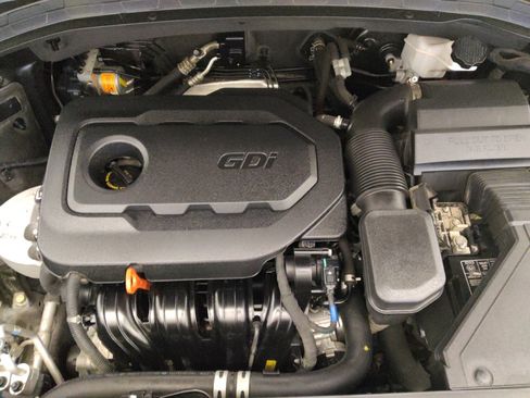 Used 2019 Hyundai Santa Fe SEL FWD image 30