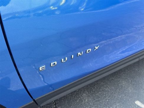 Certified 2024 Chevrolet Equinox LT FWD image 30