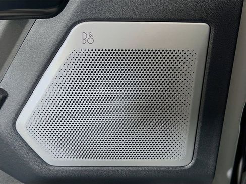 New 2026 Ford F450 Platinum w/ FX4 Off-Road Package image 13