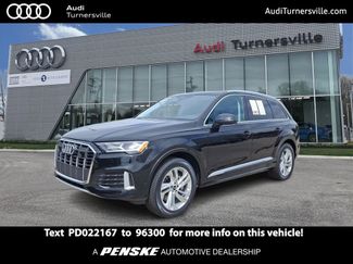 Used 2023 Audi Q7 2.0T Premium video 1