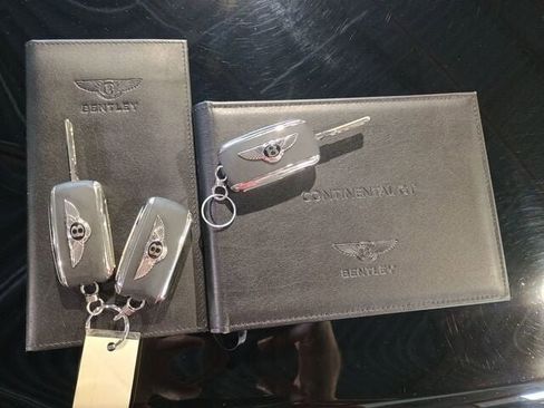 Used 2015 Bentley Continental GT Speed image 31