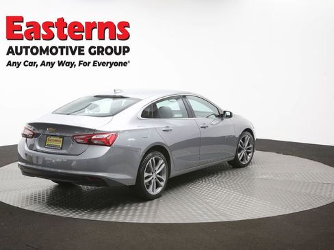 Used 2024 Chevrolet Malibu LT FWD image 43