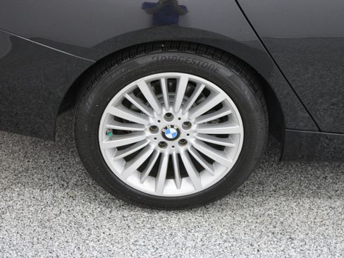 Used 2015 BMW 328i Gran Turismo xDrive AWD/4WD image 6
