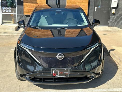 Used 2023 Nissan Ariya Evolve+ image 12