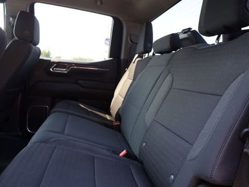 Used 2024 Chevrolet Silverado 1500 LT w/ Protection Package image 30