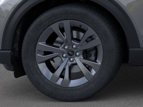 New 2026 Ford Explorer Active w/ Active Comfort Package AWD/4WD image 19
