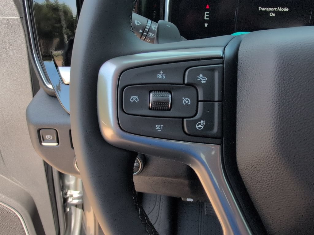 New 2026 Chevrolet Silverado 1500 RST w/ Texas Edition Plus RWD image 18