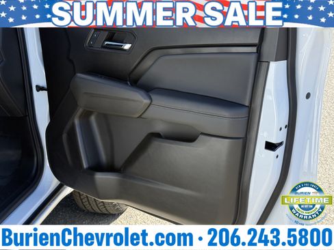 Used 2024 Chevrolet Colorado LT w/ LT Convenience Package II AWD/4WD image 21