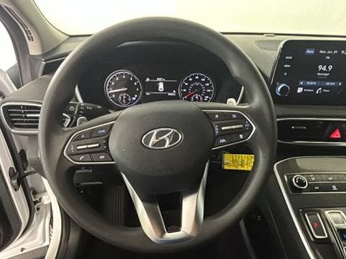 Used 2023 Hyundai Santa Fe SE w/ Cargo Package FWD image 14