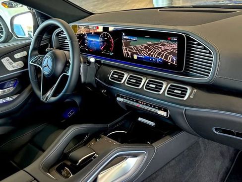 New 2026 Mercedes-Benz GLE 450 4MATIC Coupe image 30