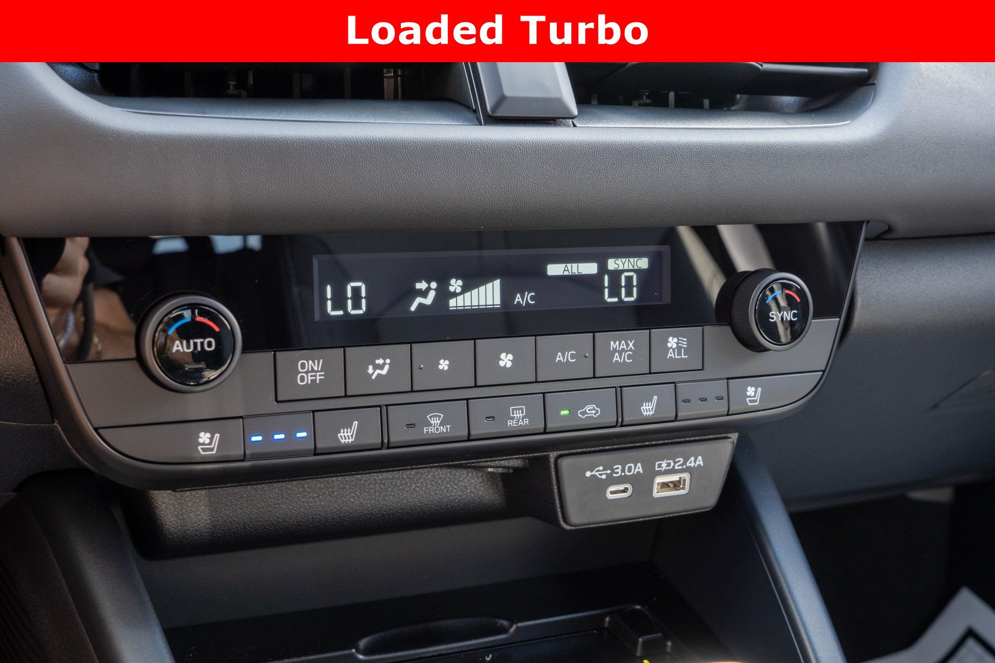 New 2026 Subaru Outback Touring XT AWD/4WD image 19