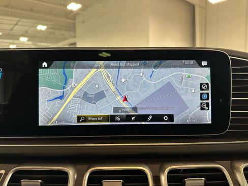 Used 2022 Mercedes-Benz GLE 53 AMG 4MATIC Coupe image 32