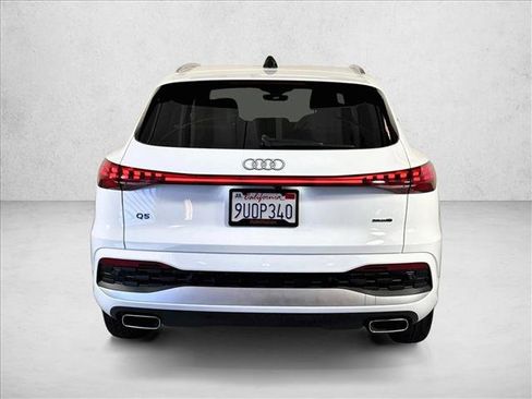 Used 2025 Audi Q5 Premium AWD/4WD image 6