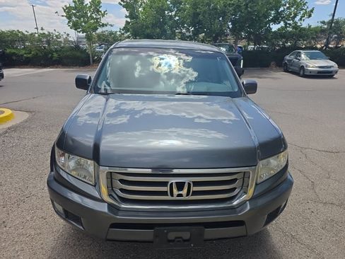 Used 2012 Honda Ridgeline RTS image 12