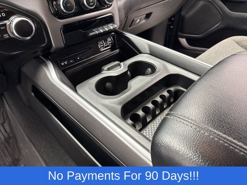 Used 2019 RAM 1500 Big Horn image 21