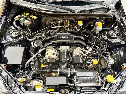 Used 2015 Subaru BRZ Limited image 17