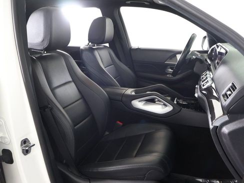 Used 2023 Mercedes-Benz GLE 350 4MATIC w/ AMG Line Exterior image 33