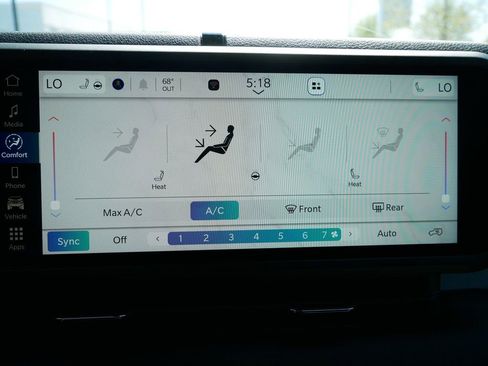 New 2025 Jeep Wrangler Willys image 42