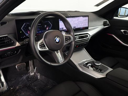 Certified 2023 BMW M340i xDrive w/ Premium Package image 7