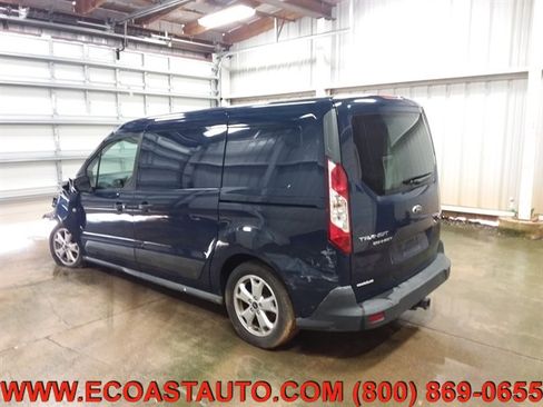 Used 2014 Ford Transit Connect XLT image 3
