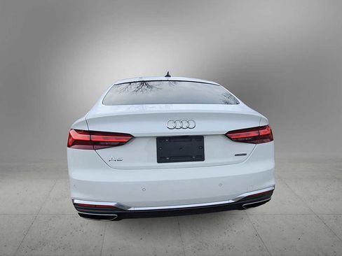 Used 2023 Audi A5 2.0T Premium Plus w/ Premium Plus image 7