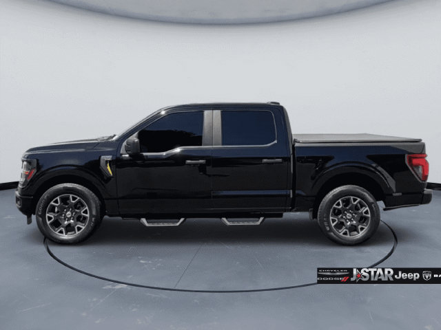 Used 2024 Ford F150 STX RWD image 9