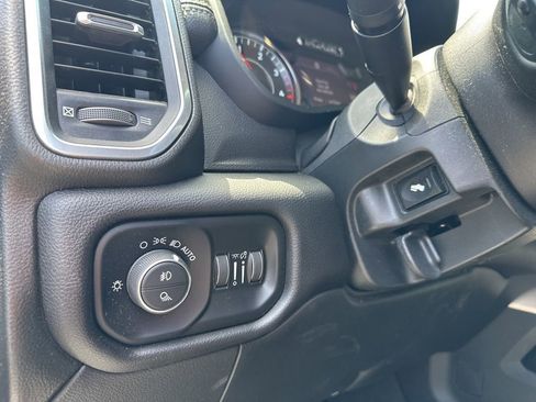 Used 2021 RAM 3500 Laramie AWD/4WD image 23