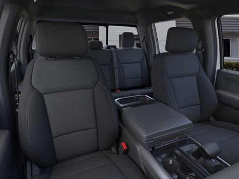 New 2026 Ford F150 XLT AWD/4WD image 10