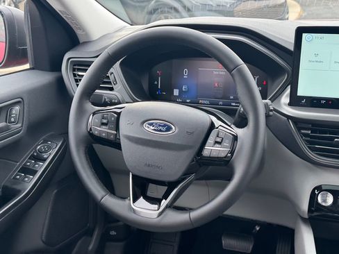 New 2026 Ford Escape Active w/ Tech Pack #1 image 23