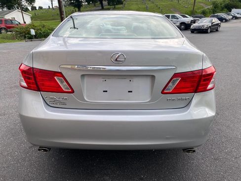 Used 2008 Lexus ES 350 w/ Premium Pkg image 4