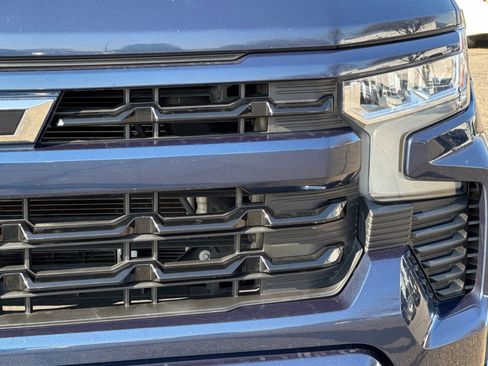 Used 2022 Chevrolet Silverado 1500 RST AWD/4WD image 51