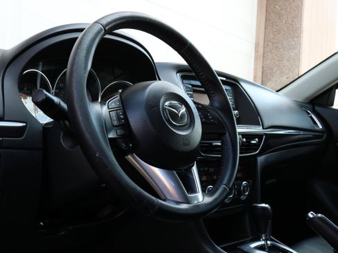 Used 2014 MAZDA MAZDA6 Touring FWD image 21