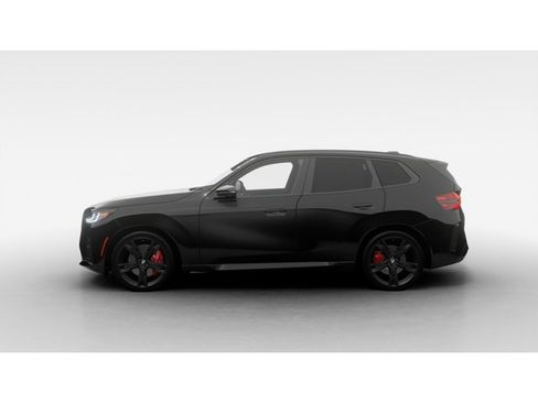 New 2026 BMW X3 M50 w/ Premium Package AWD/4WD image 4