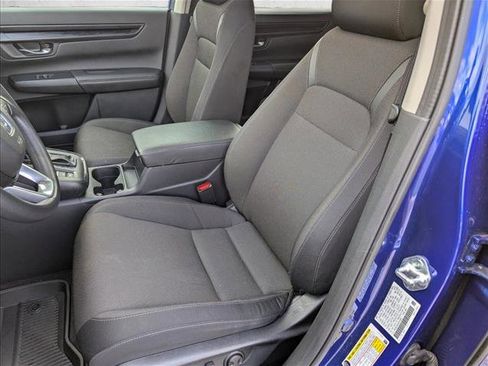 Used 2024 Honda CR-V EX image 22