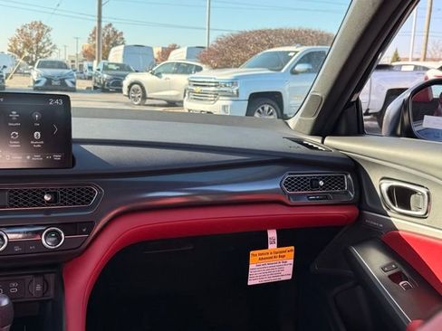 New 2026 Acura Integra Type S image 18