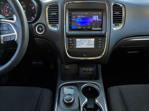 Used 2014 Dodge Durango SXT image 19
