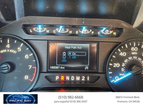 Used 2020 Ford F150 XL w/ Equipment Group 101A Mid RWD image 26