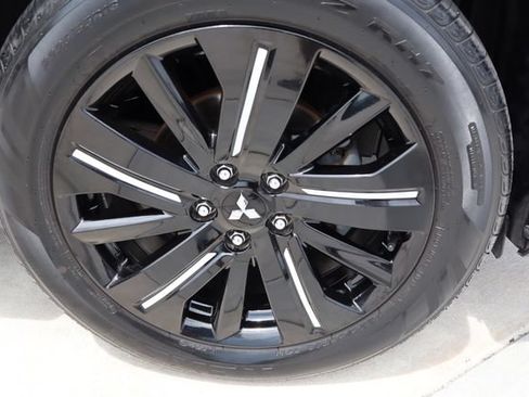 Used 2022 Mitsubishi Outlander Sport FWD image 50