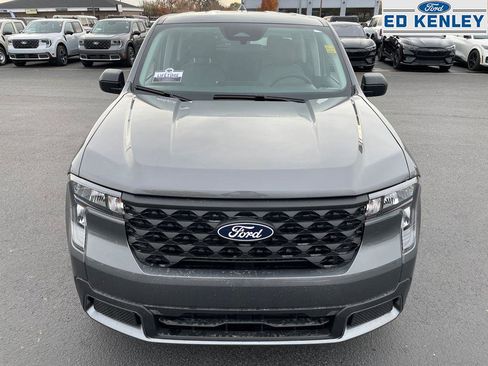 New 2025 Ford Maverick XLT w/ Equipment Group 301A image 18