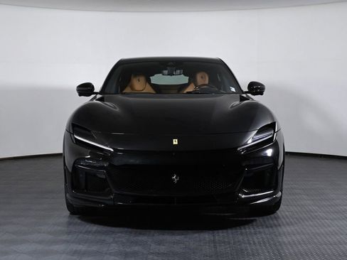 Used 2026 Ferrari Purosangue AWD/4WD image 11