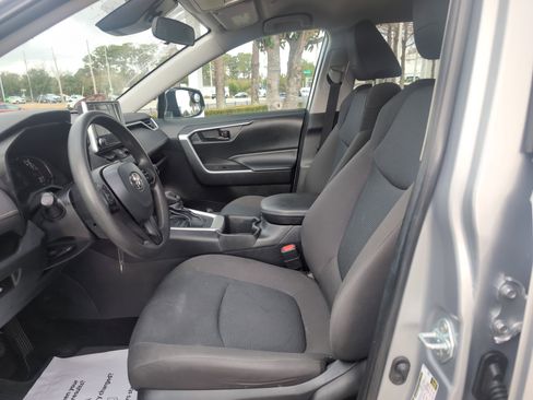 Certified 2023 Toyota RAV4 LE image 16