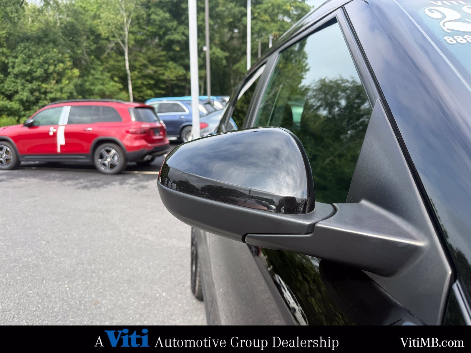 Used 2023 Chevrolet TrailBlazer LT AWD/4WD image 10