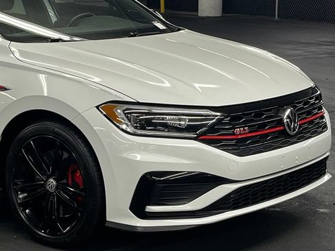 Used 2020 Volkswagen Jetta GLI Autobahn w/ GLI Autobahn Black Package FWD image 39