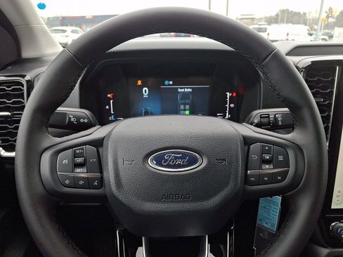 New 2026 Ford Ranger XLT image 14